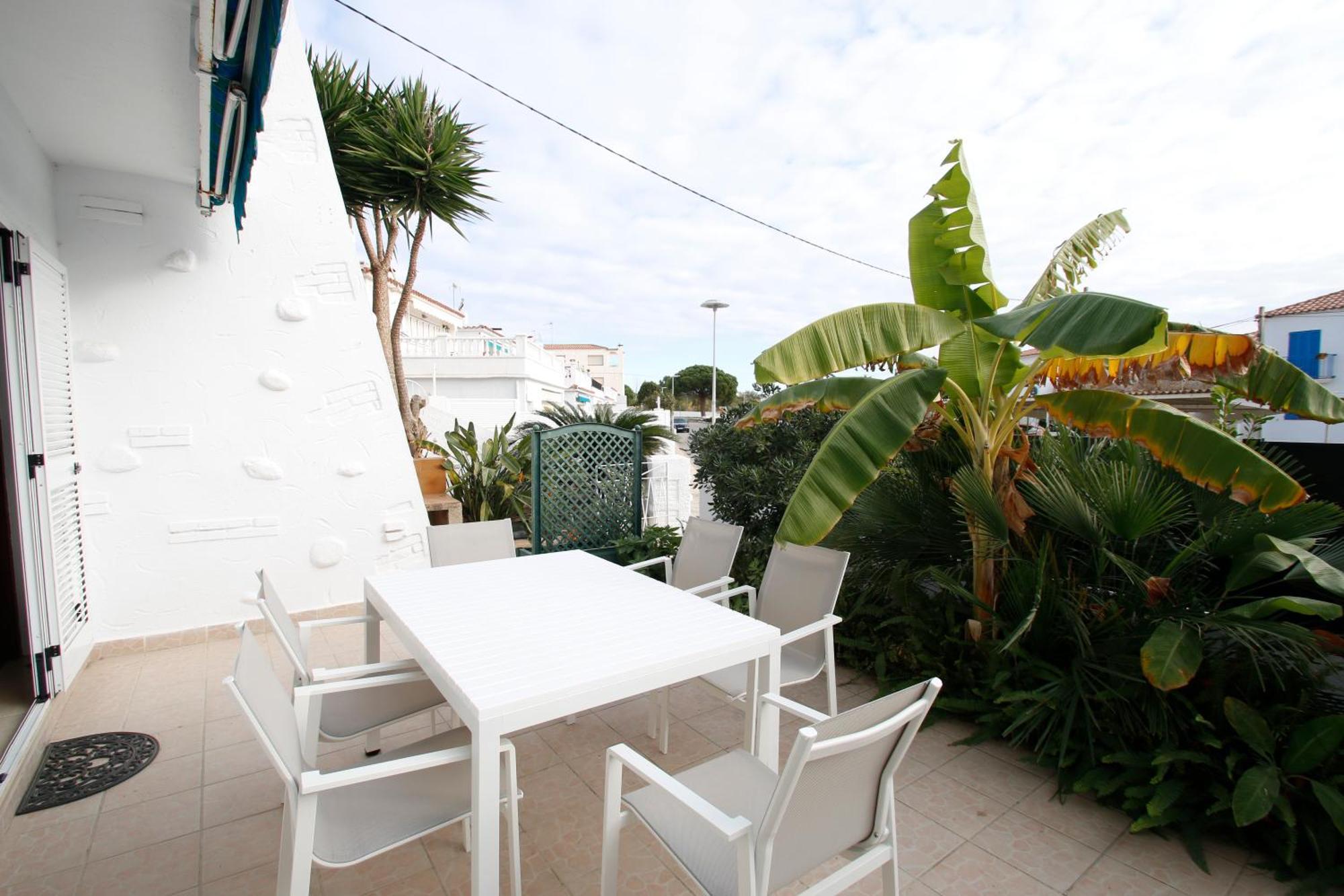 Las Marinas A Miami Playa Exterior photo