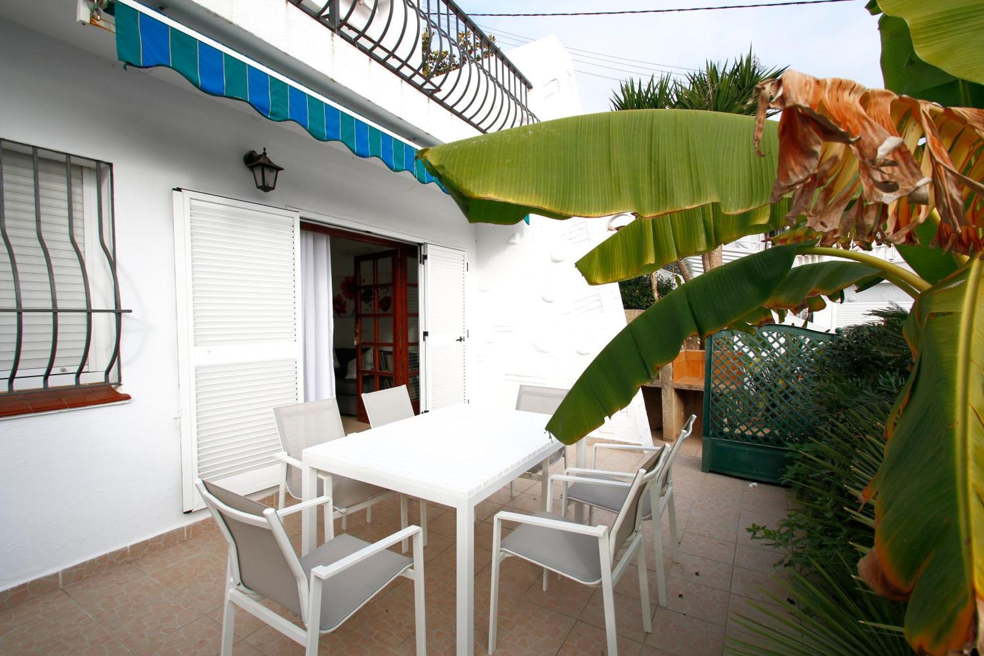 Las Marinas A Miami Playa Exterior photo
